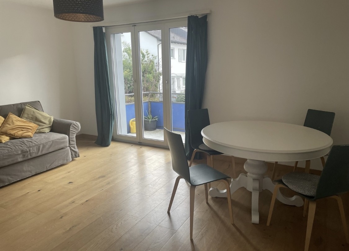 Appartamento di 4 ½ locali, foto 1 di 6