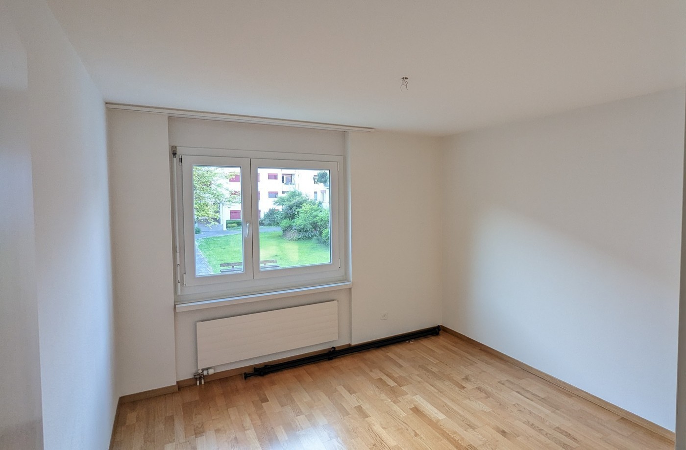 Chambre en colocation