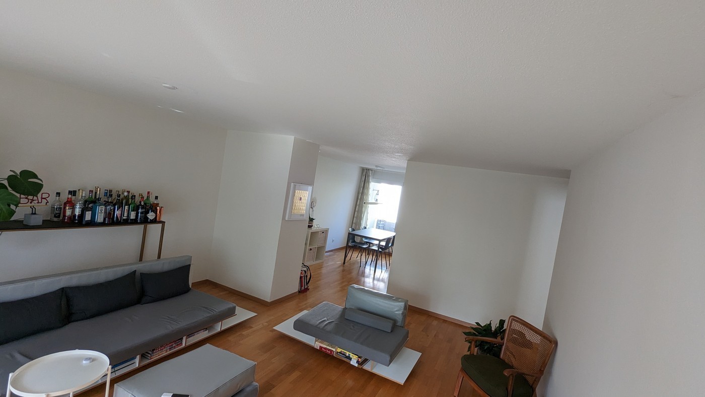 Chambre en colocation