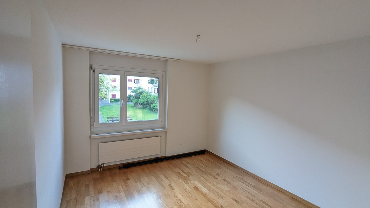Chambre en colocation