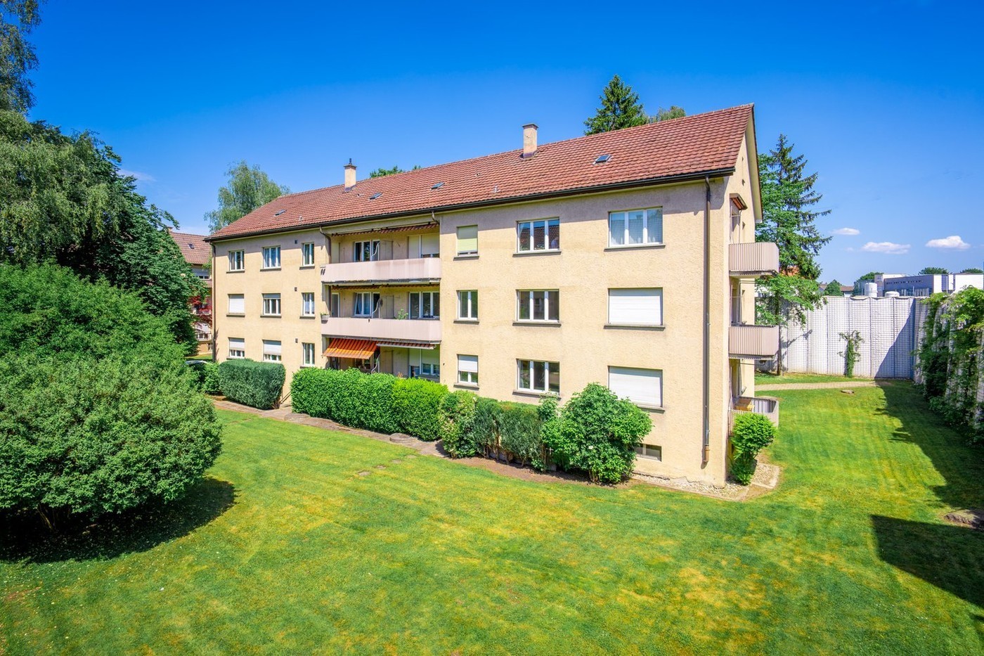 2 rooms apartment, Foto 6 von 6