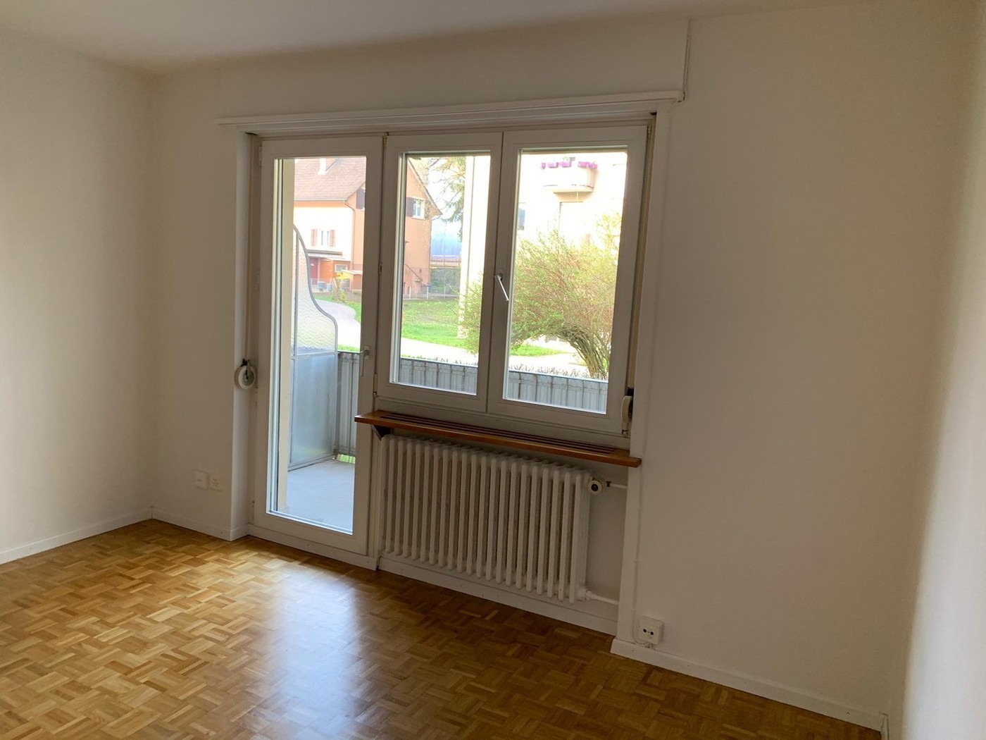2 rooms apartment, Foto 5 von 6