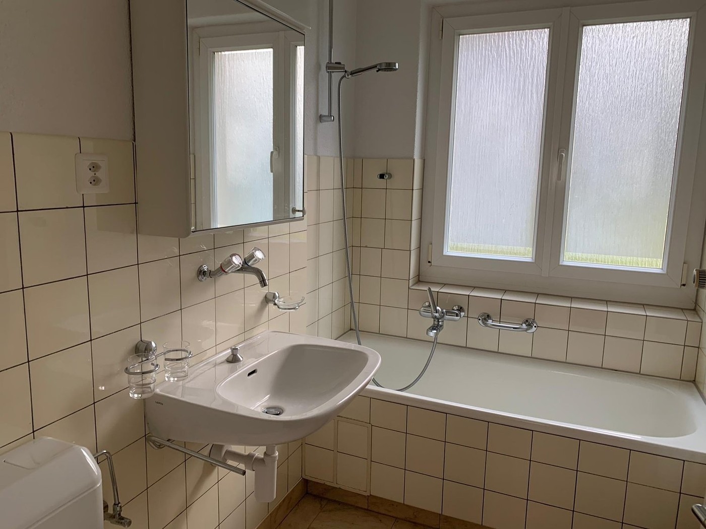 2 rooms apartment, Foto 2 von 6