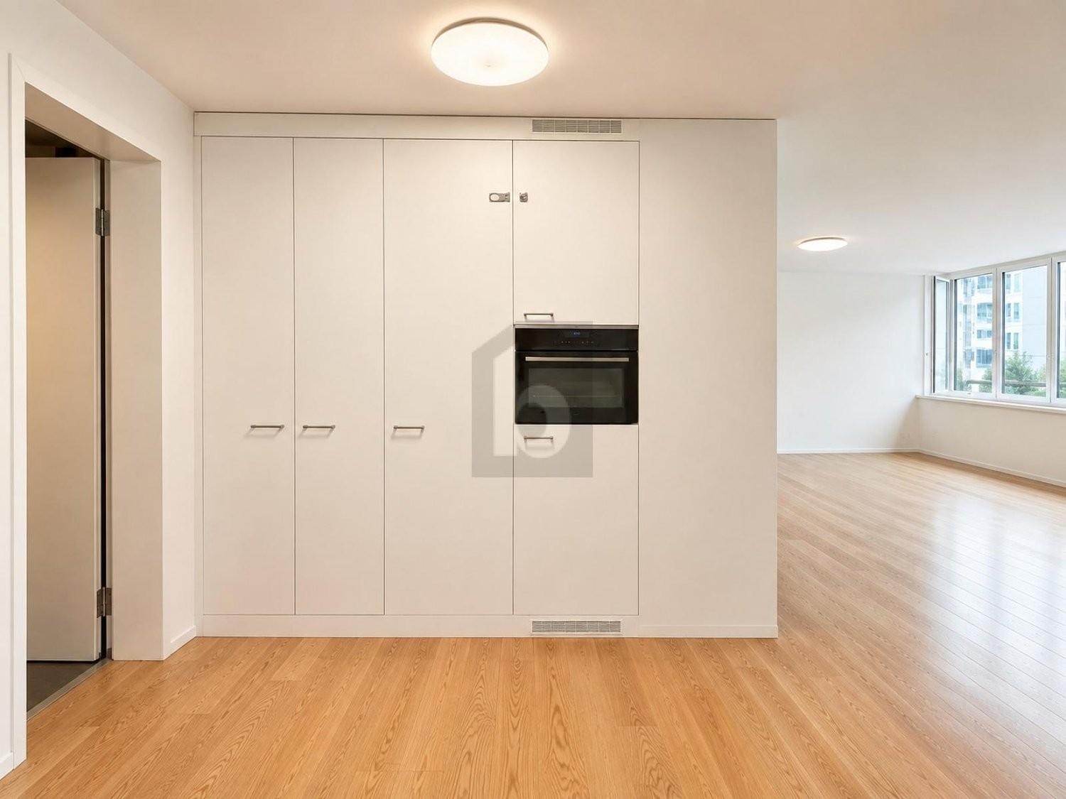 75m² bureau