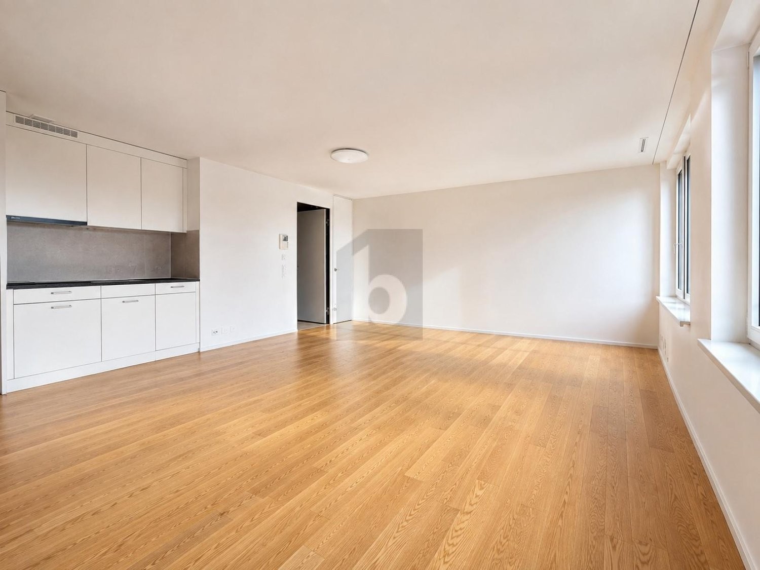 75m² bureau