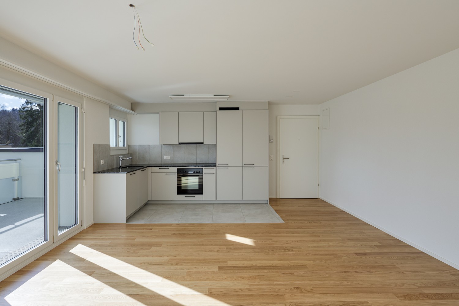 Appartamento di 3 ½ locali