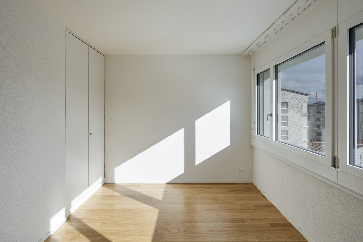 Appartamento di 3 ½ locali