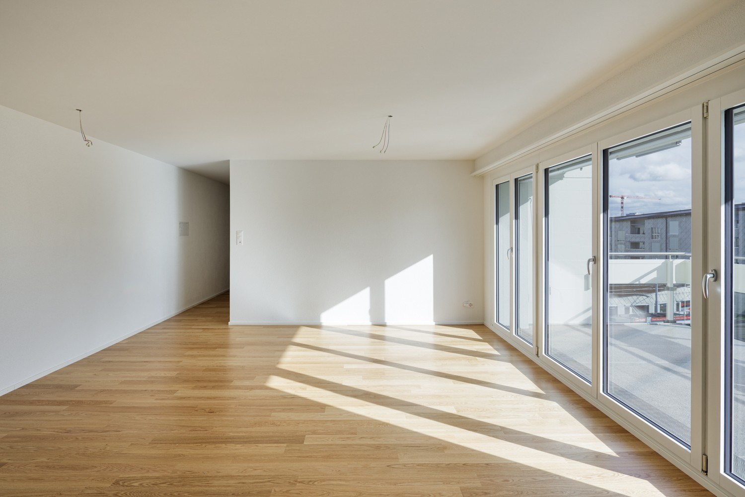 Appartamento di 3 ½ locali