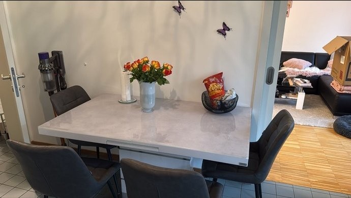 Room in a shared flat, Foto 5 von 5