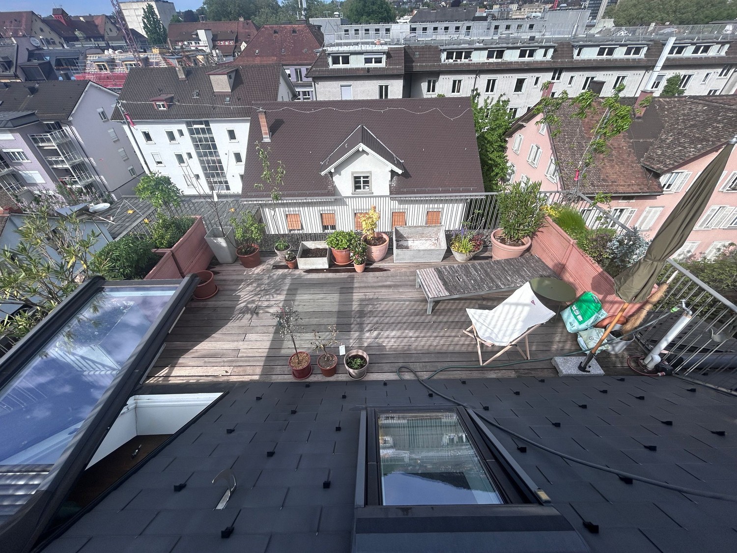 Appartement de 3 ½ pièces, photo 6 sur 8