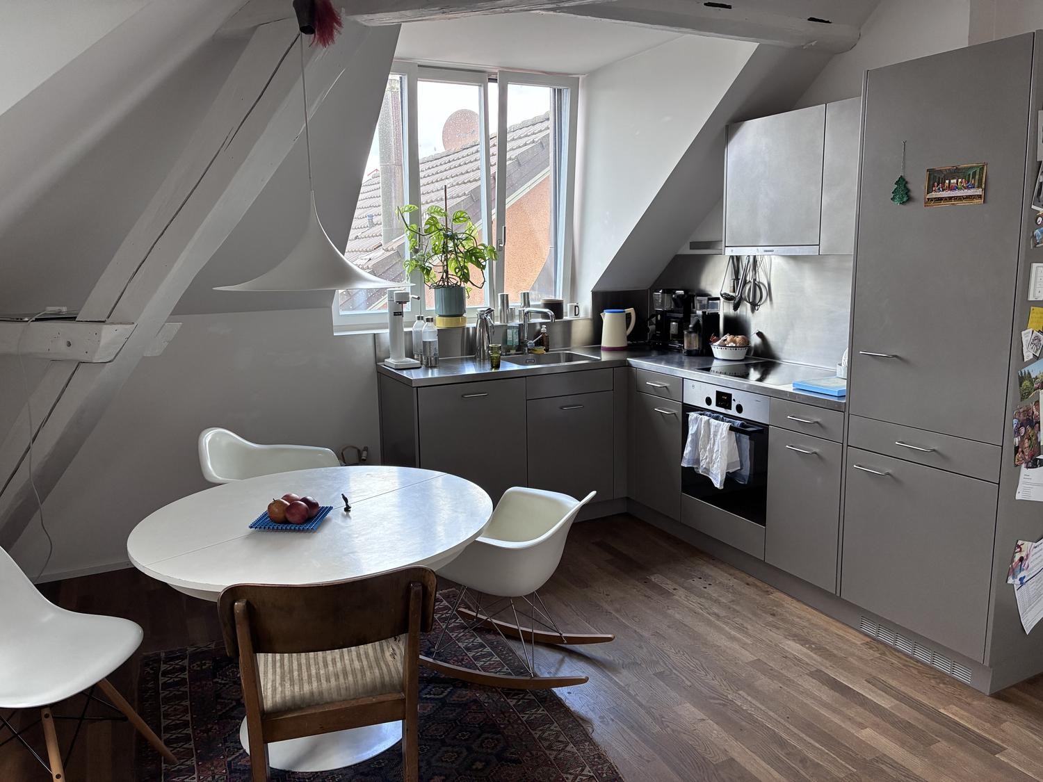 Appartement de 3 ½ pièces, photo 3 sur 8