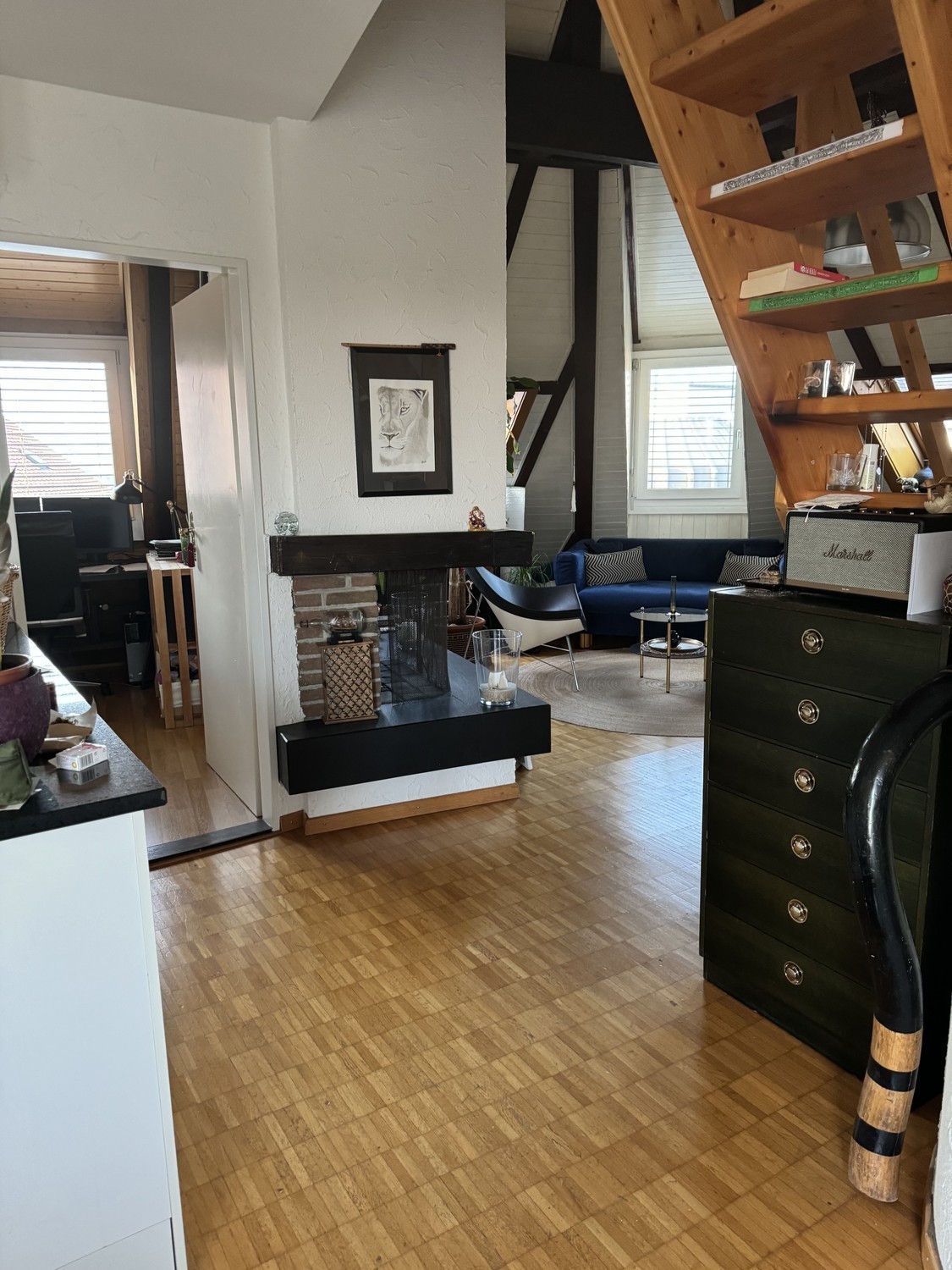 Zimmer in einer WG, Foto 3 von 7