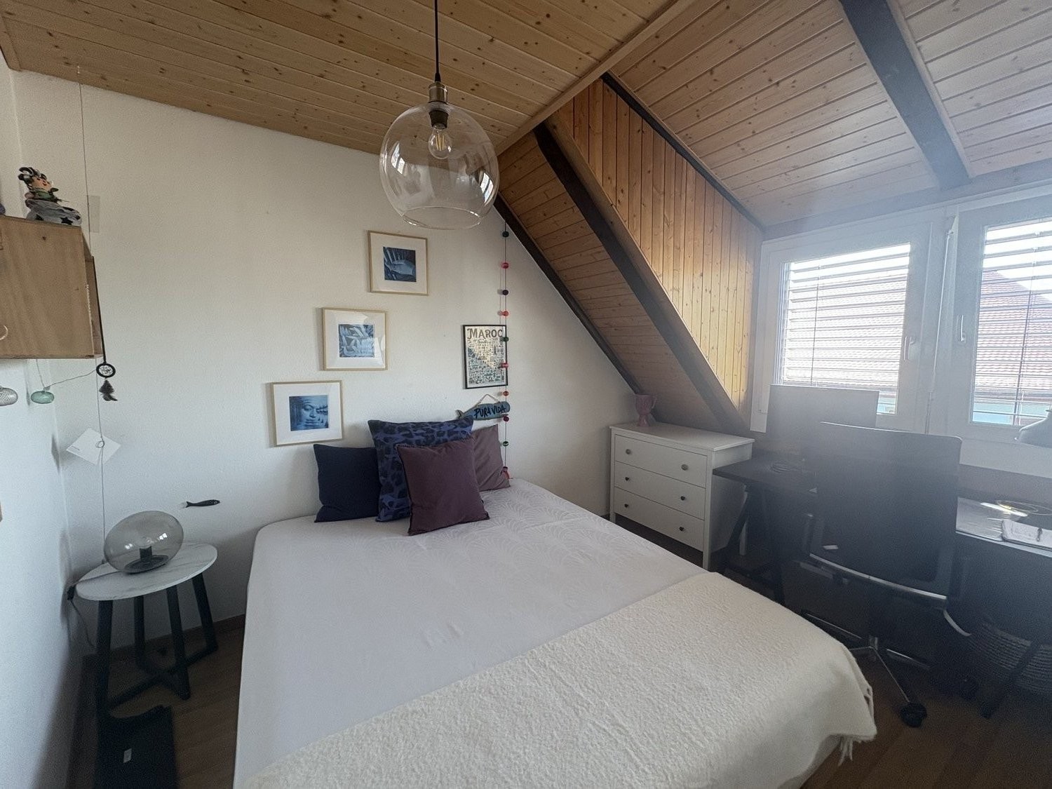 Zimmer in einer WG, Foto 1 von 7