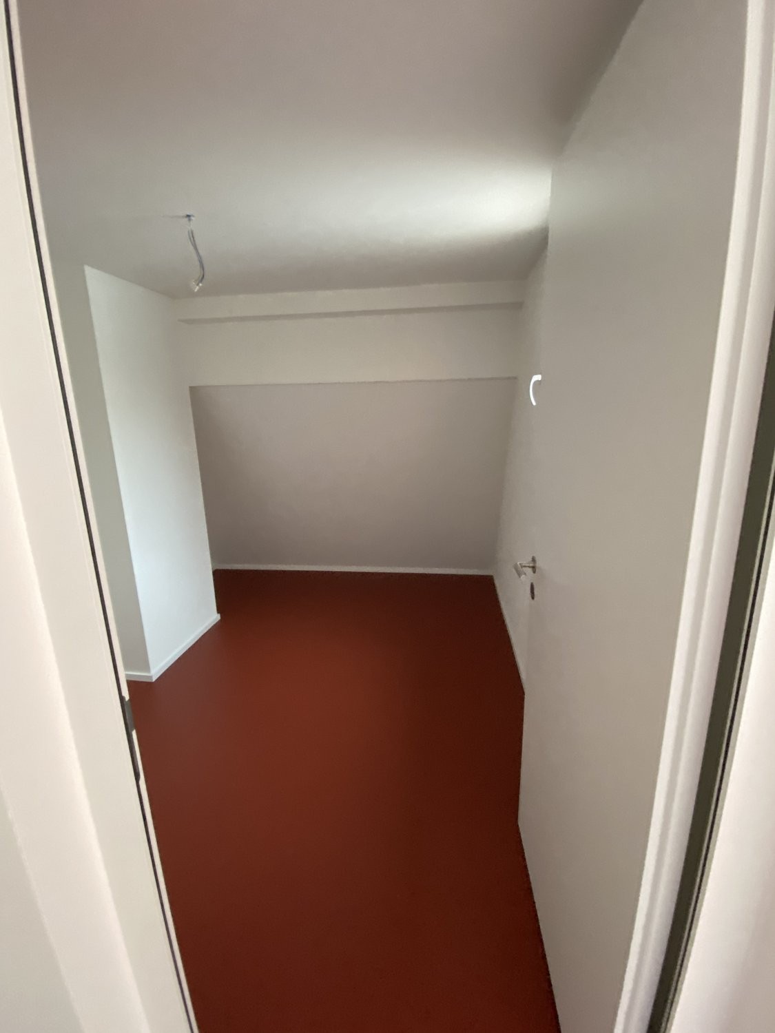 2 ½ rooms apartment, Foto 8 von 9