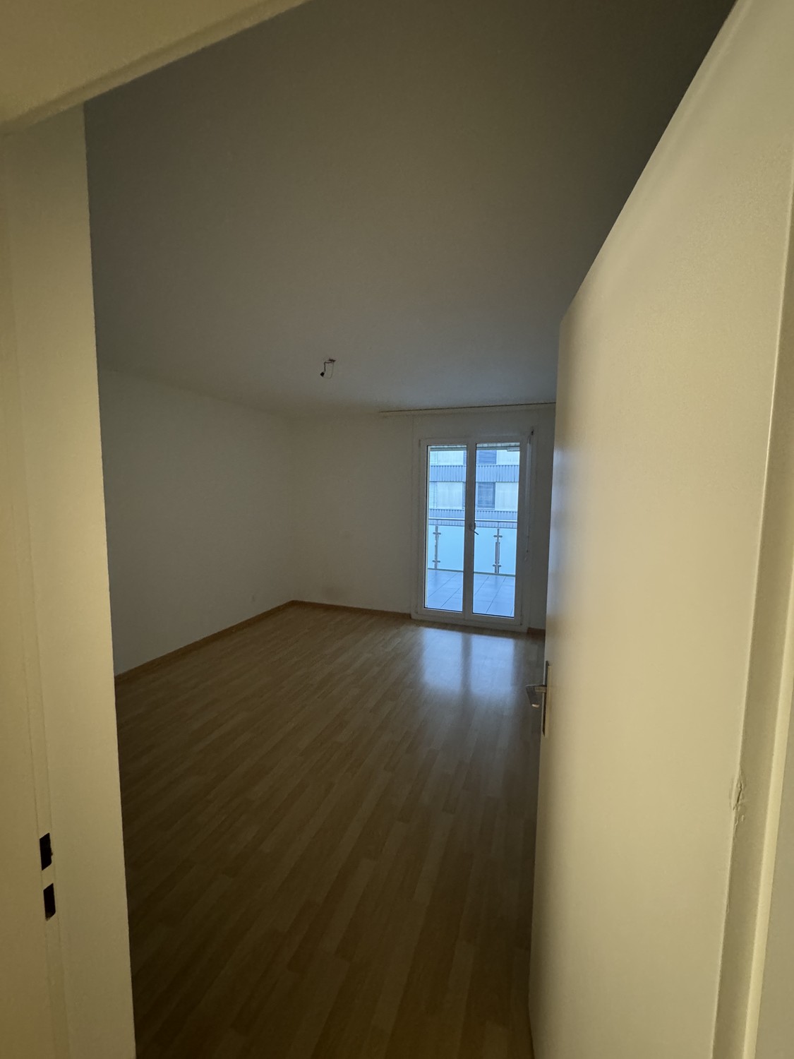 3 ½ Zimmer-Wohnung