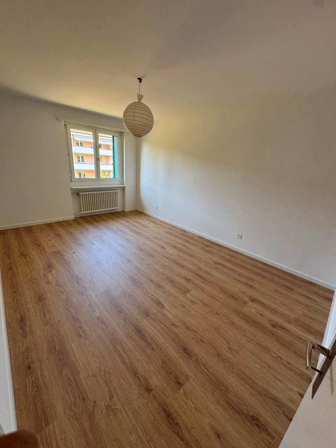 Appartamento di 3 ½ locali