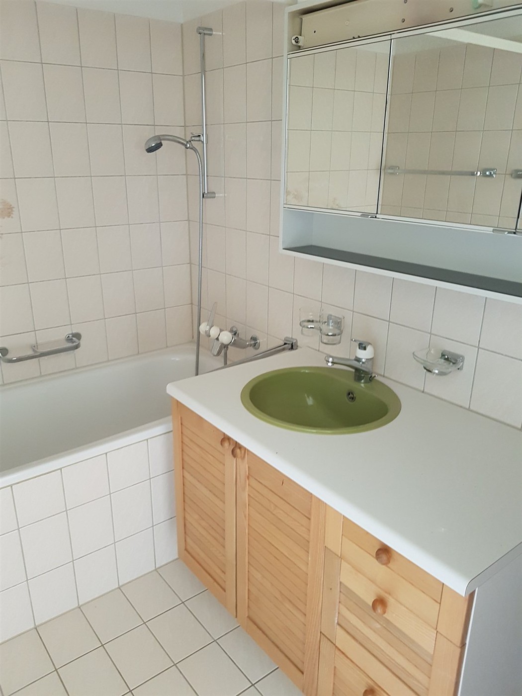 Appartamento di 3 ½ locali
