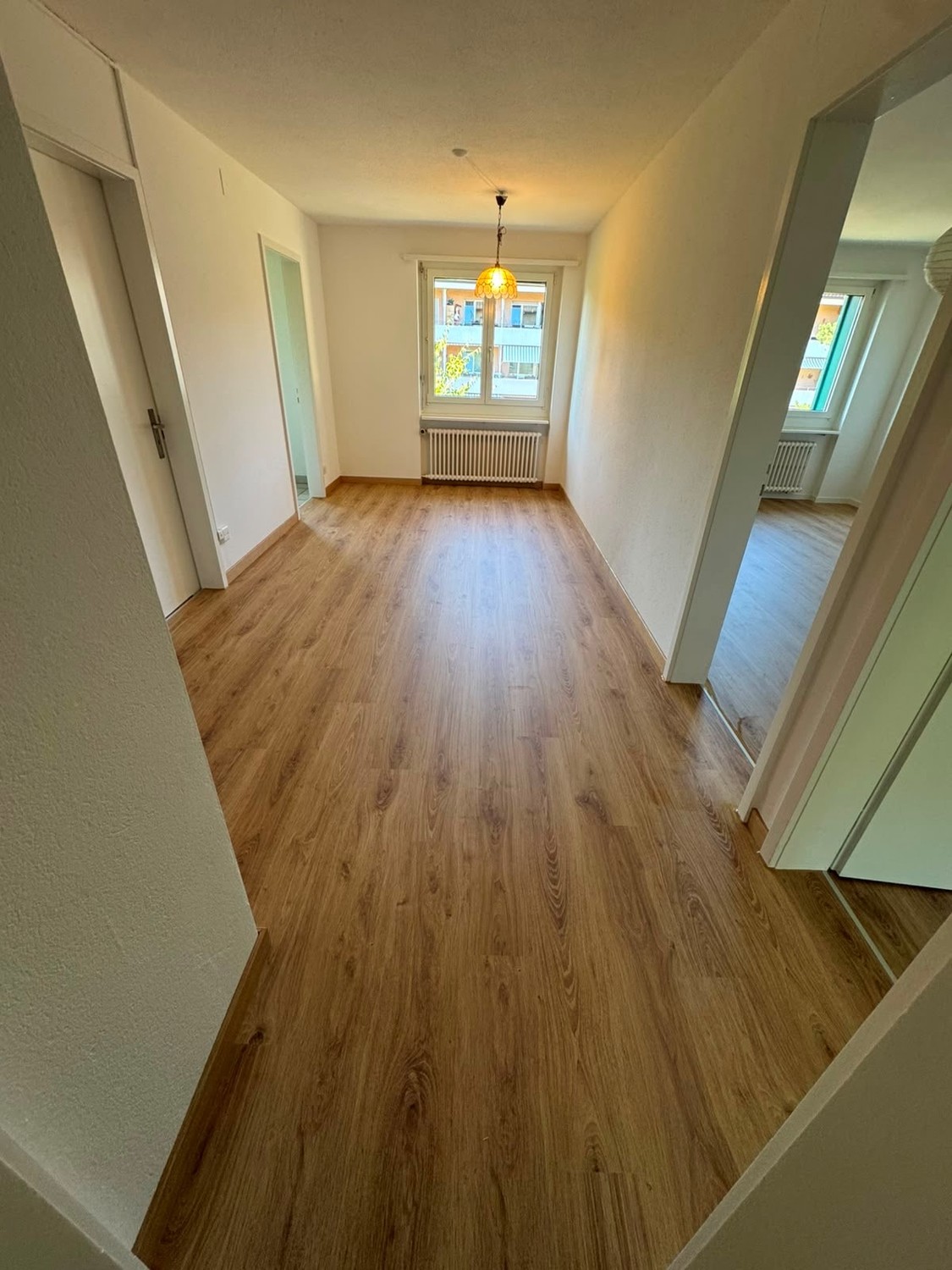 Appartamento di 3 ½ locali