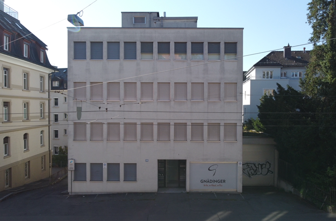 440m² commercial