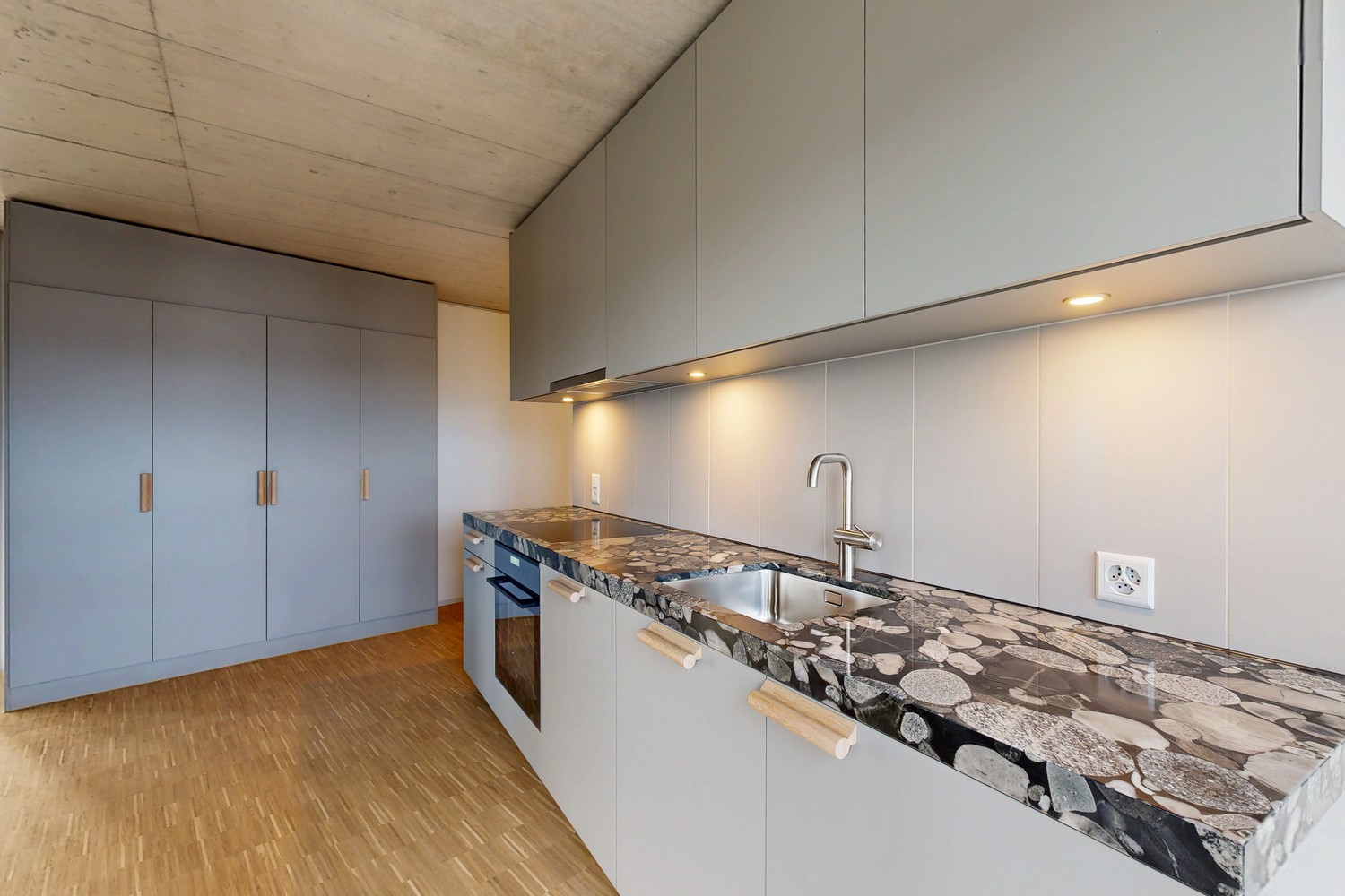 2 ½ rooms apartment, Foto 4 von 6