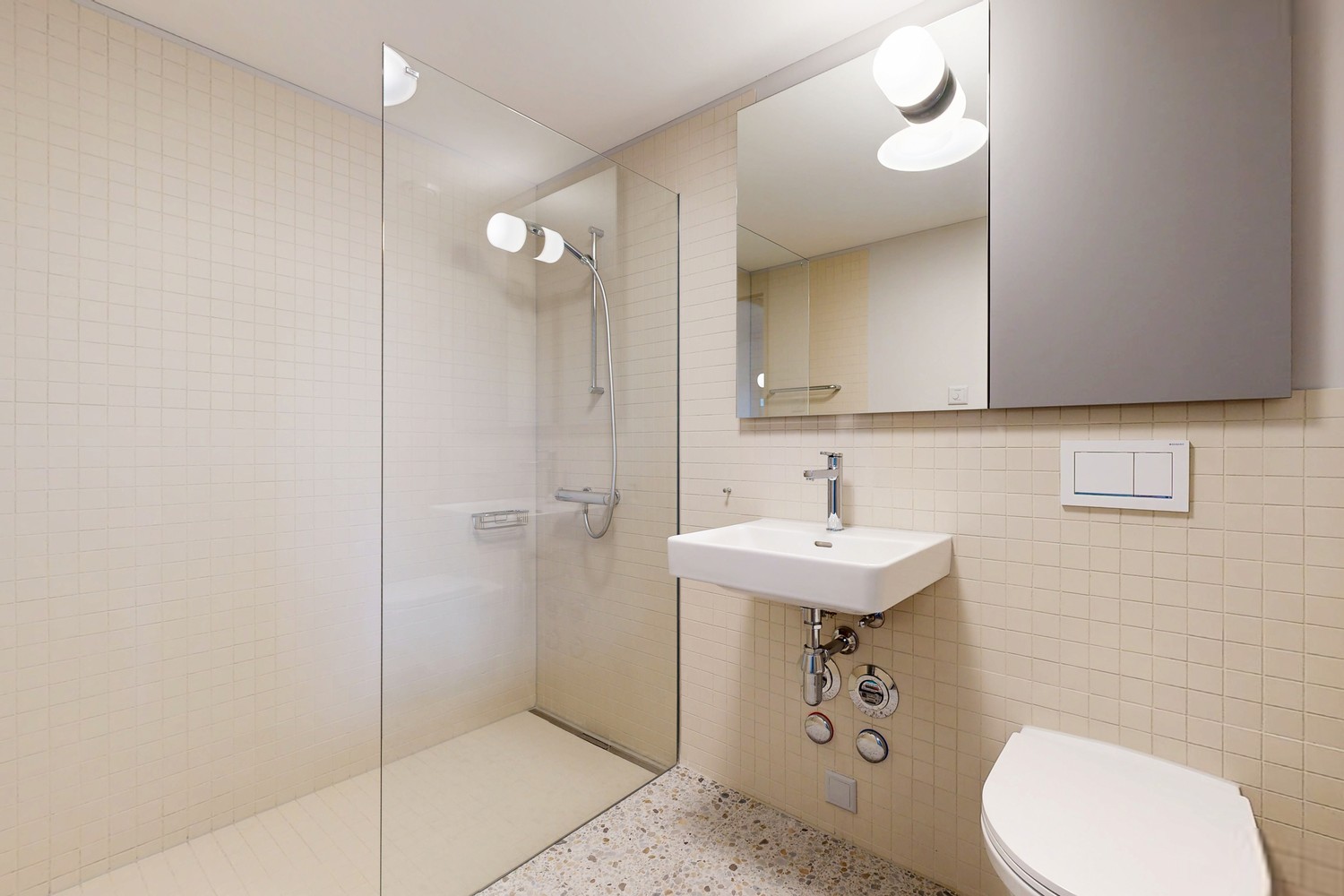 2 ½ rooms apartment, Foto 5 von 6