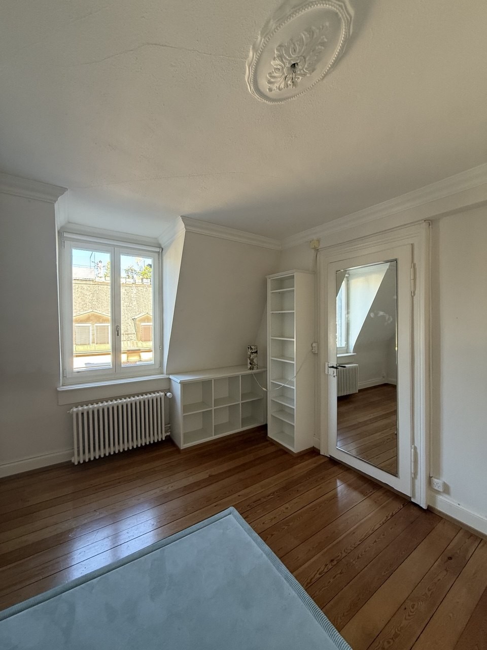 Chambre en colocation