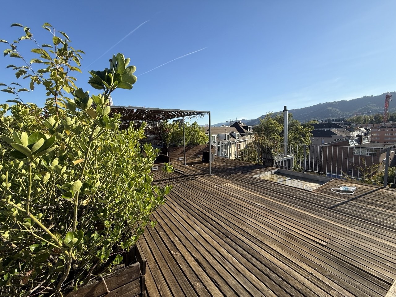 Chambre en colocation