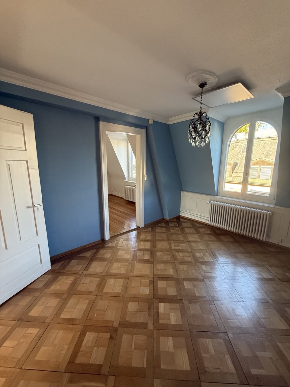 Chambre en colocation