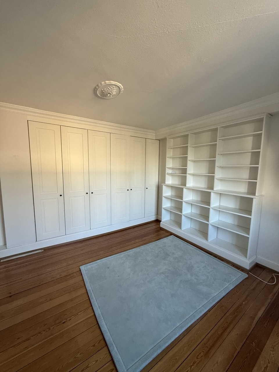 Chambre en colocation