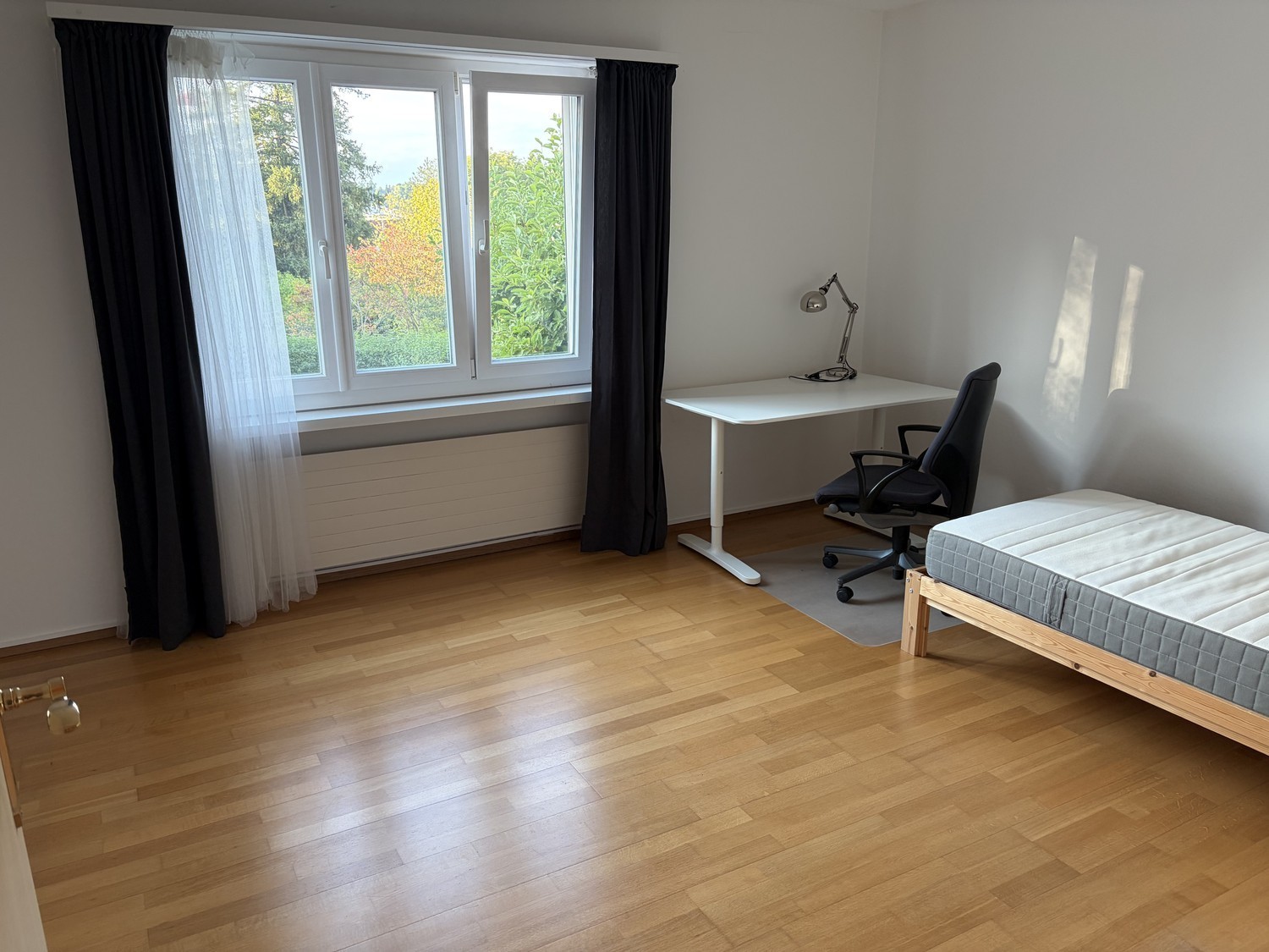Chambre dans une colocation, photo 2 sur 8