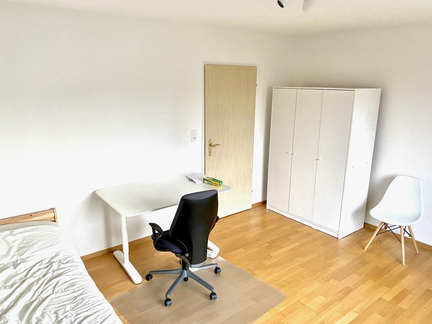 Chambre dans une colocation, photo 3 sur 8