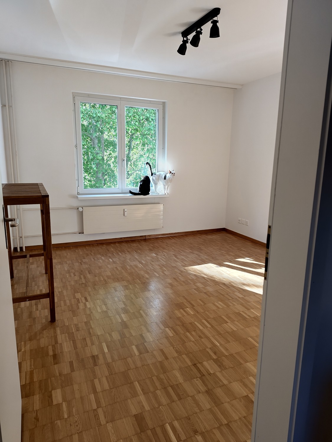 Zimmer in einer Wohngemeinschaft