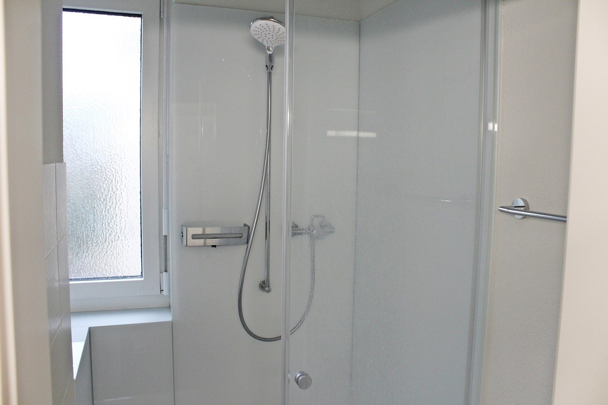 2 rooms apartment