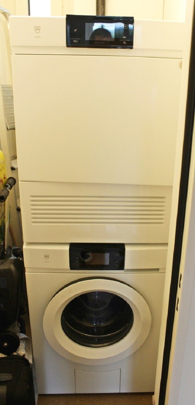 2 rooms apartment
