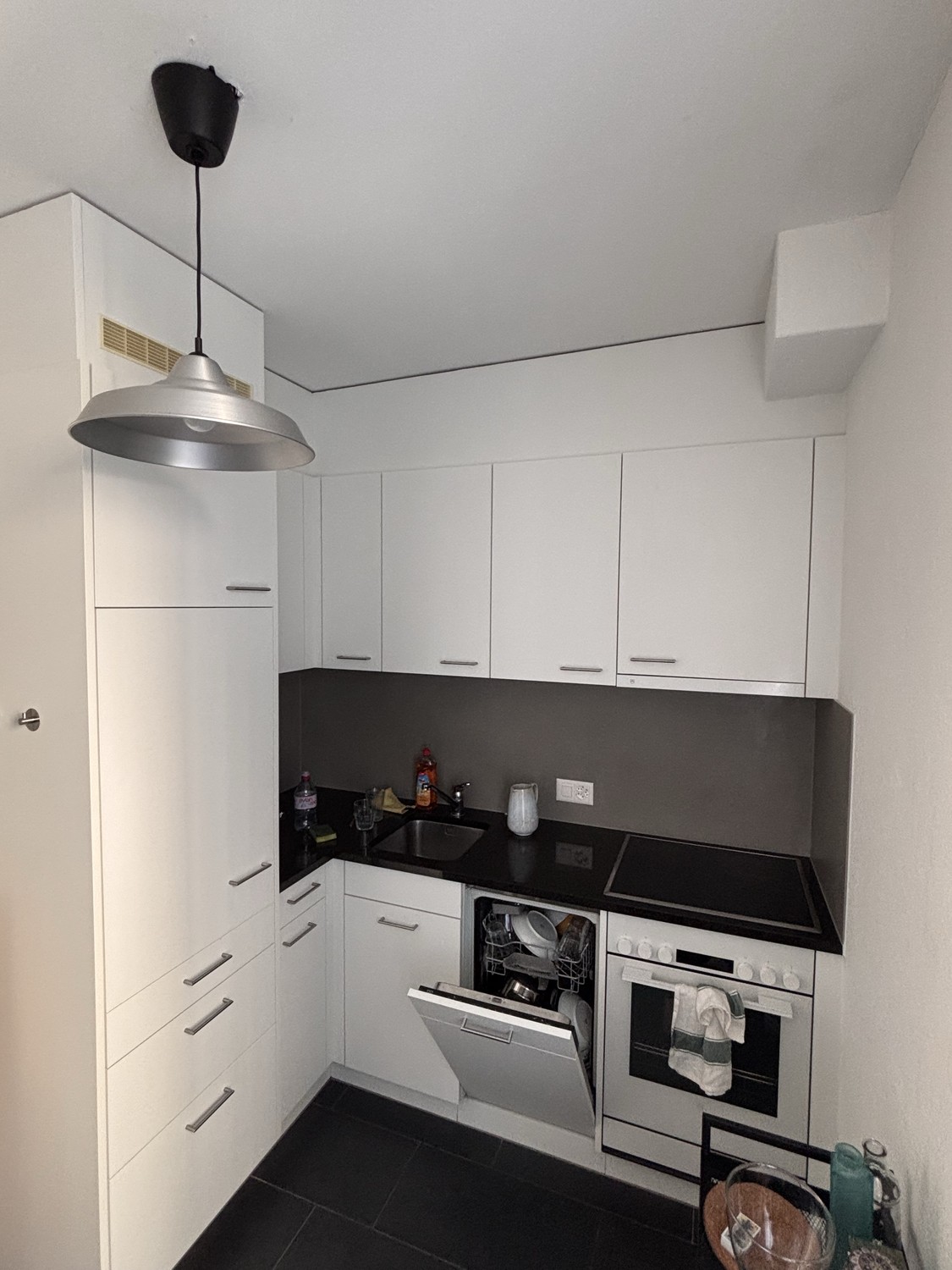 Appartement de 2 ½ pièces