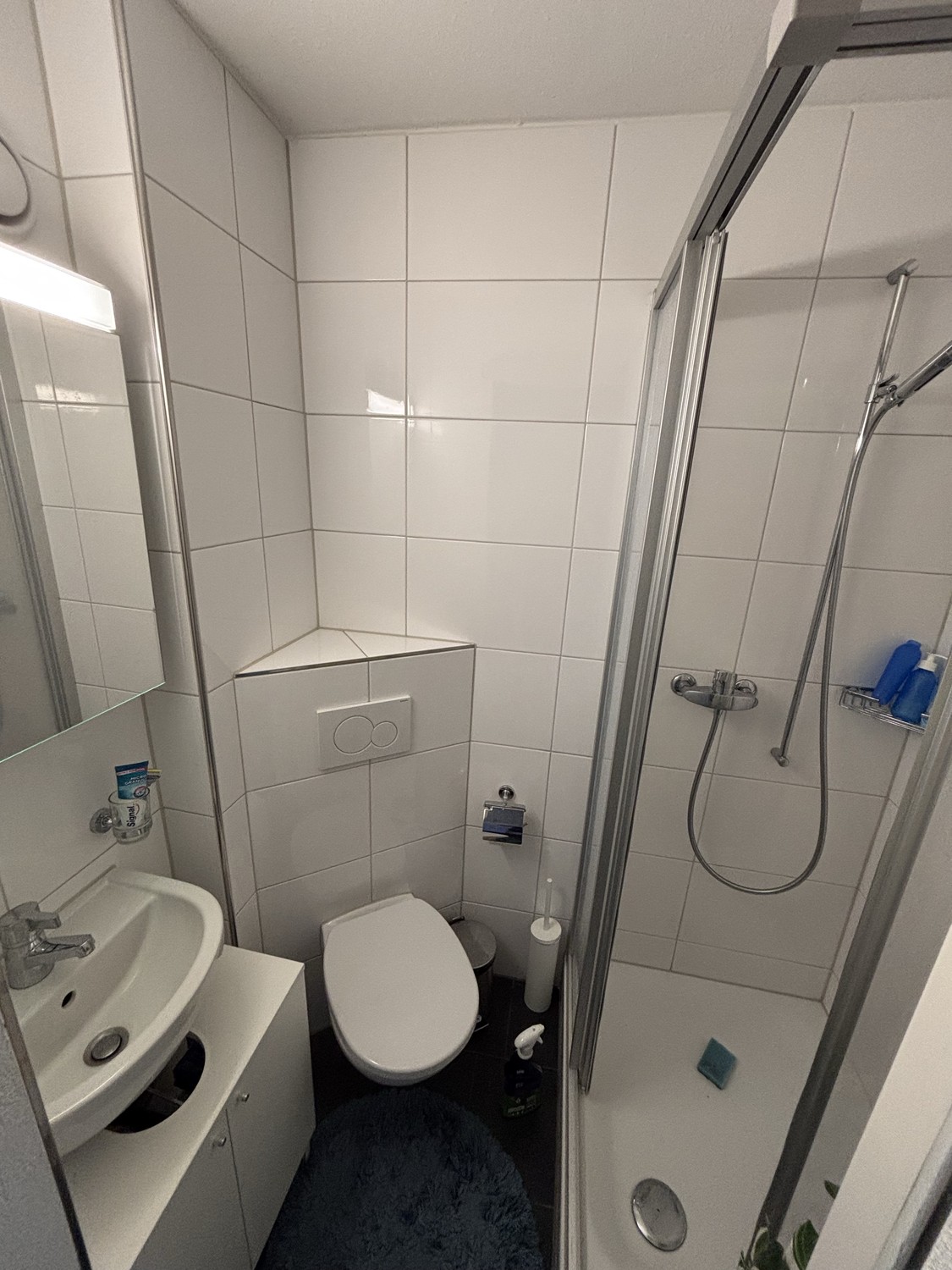 Appartement de 2 ½ pièces