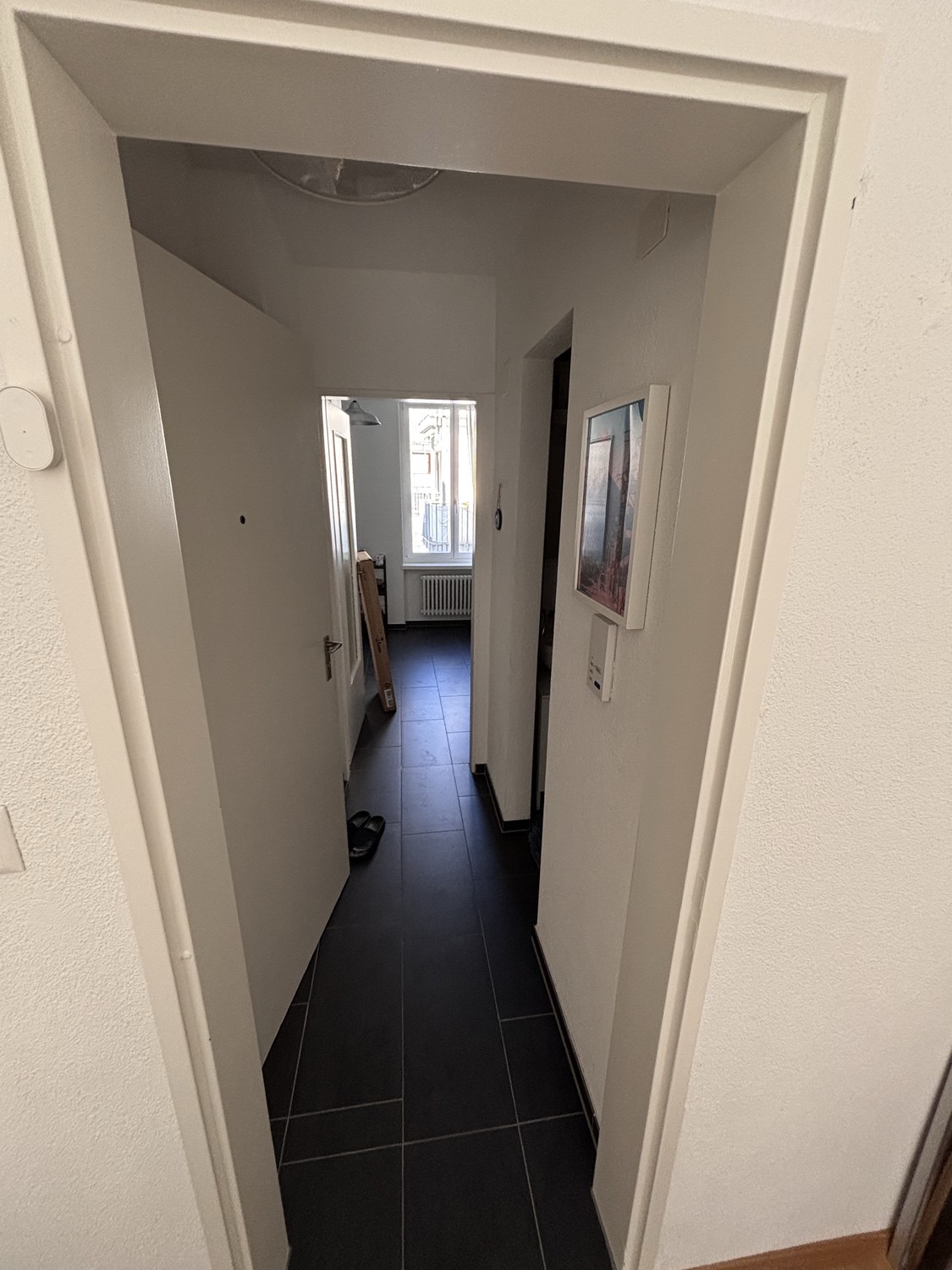 Appartement de 2 ½ pièces