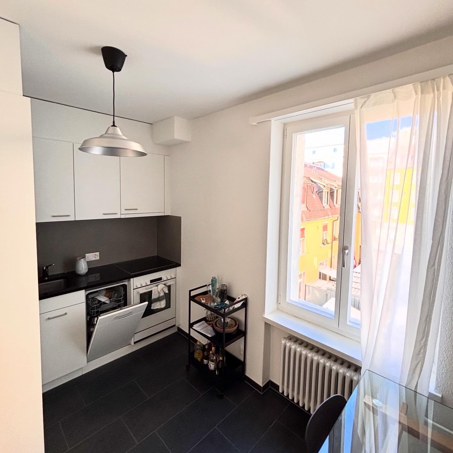 Appartement de 2 ½ pièces