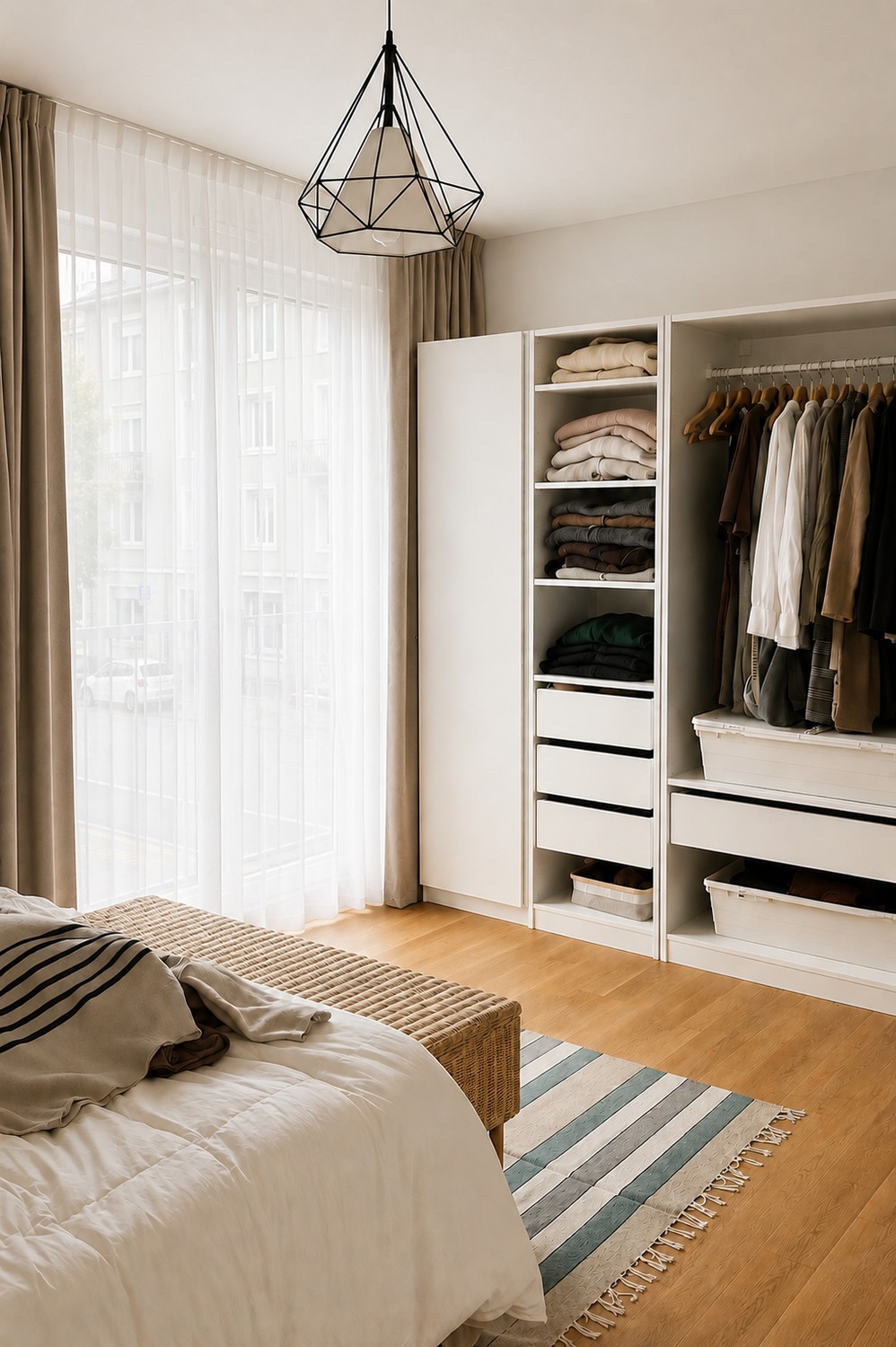 2 ½ Zimmer-Wohnung, Foto 1 von 2