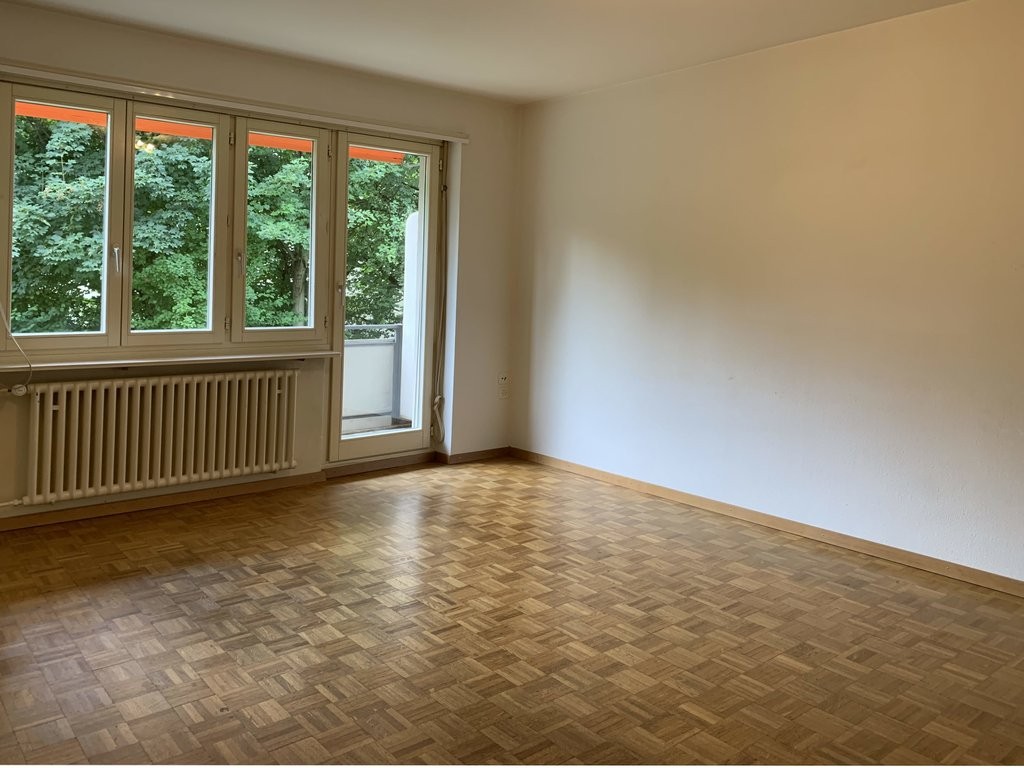 1 room apartment