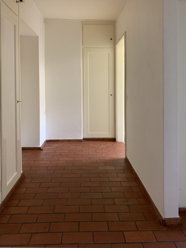 1 room apartment