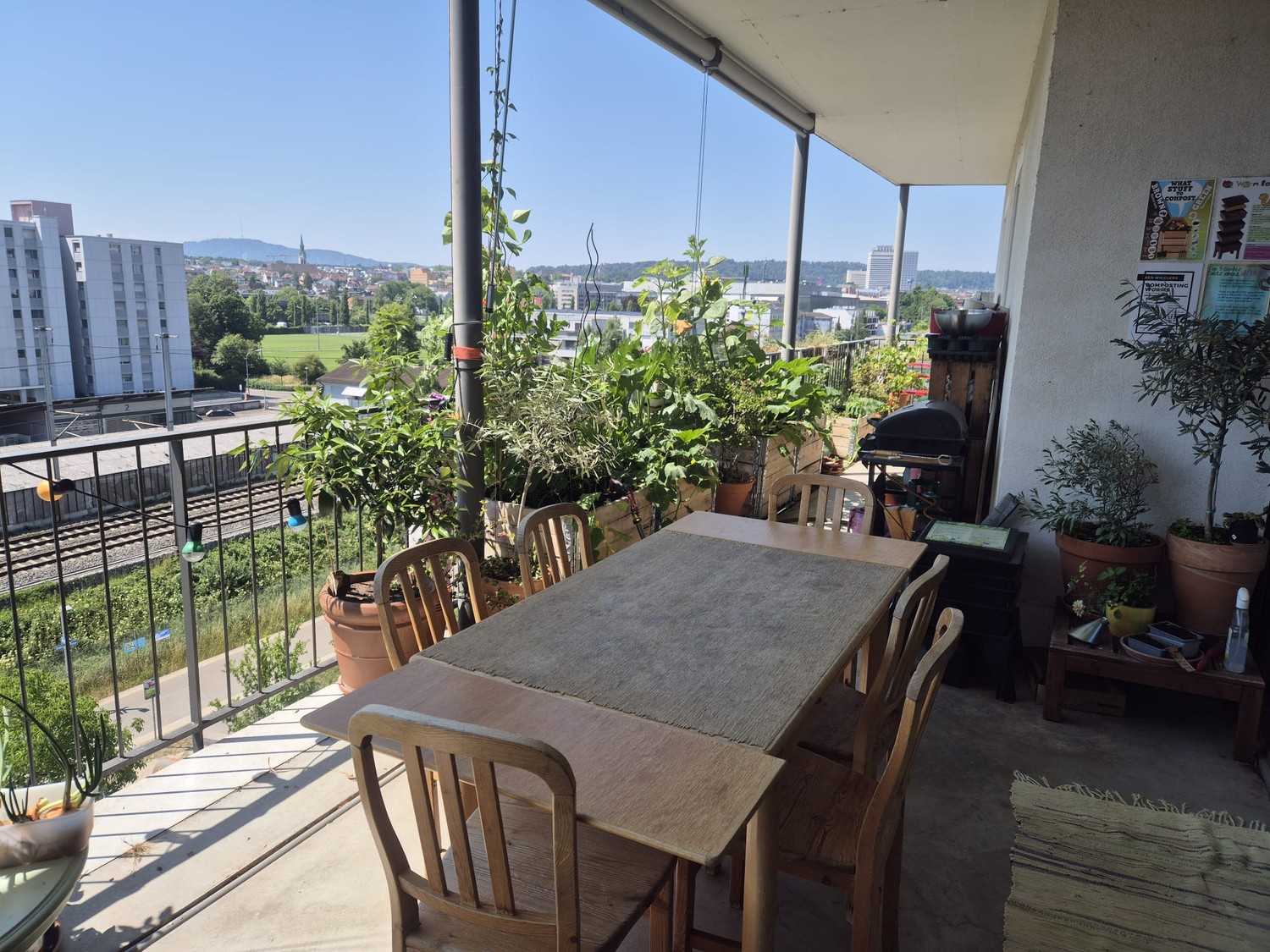 Room in a shared flat, Foto 6 von 10