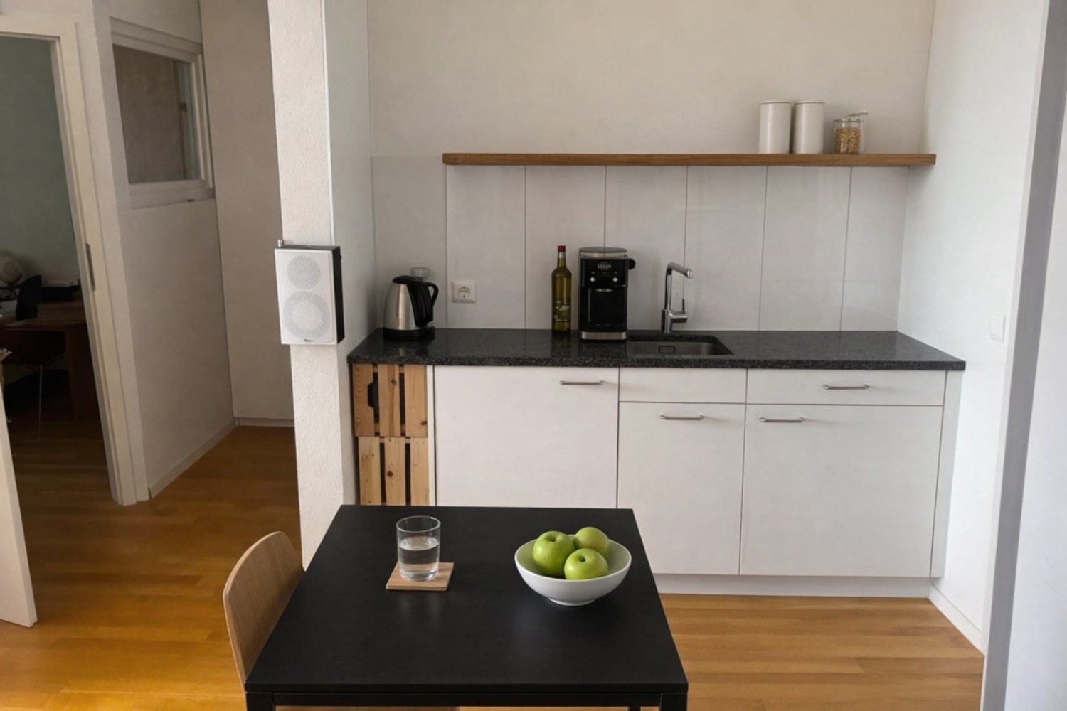 Room in a shared flat, Foto 2 von 10