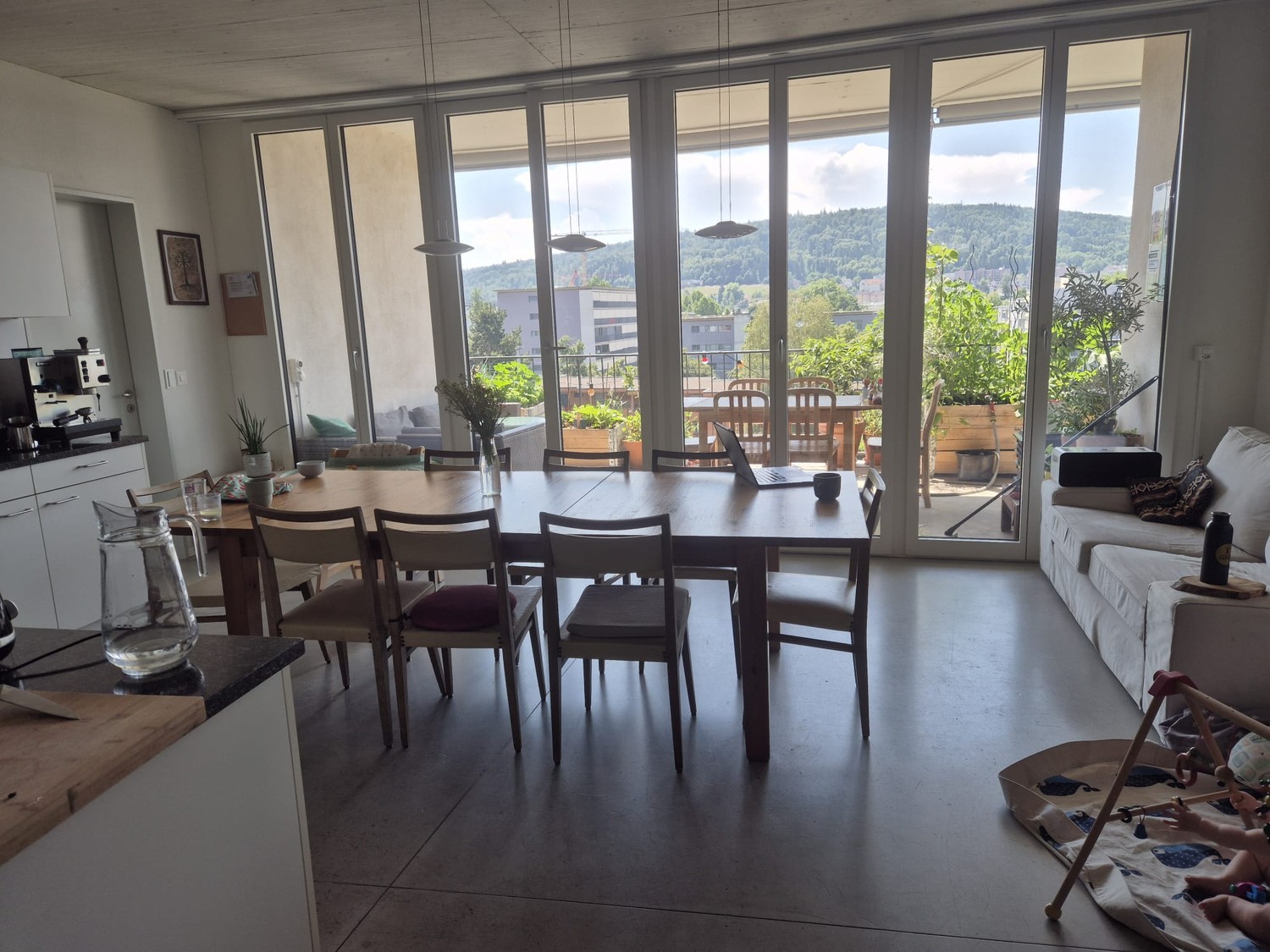 Room in a shared flat, Foto 9 von 10