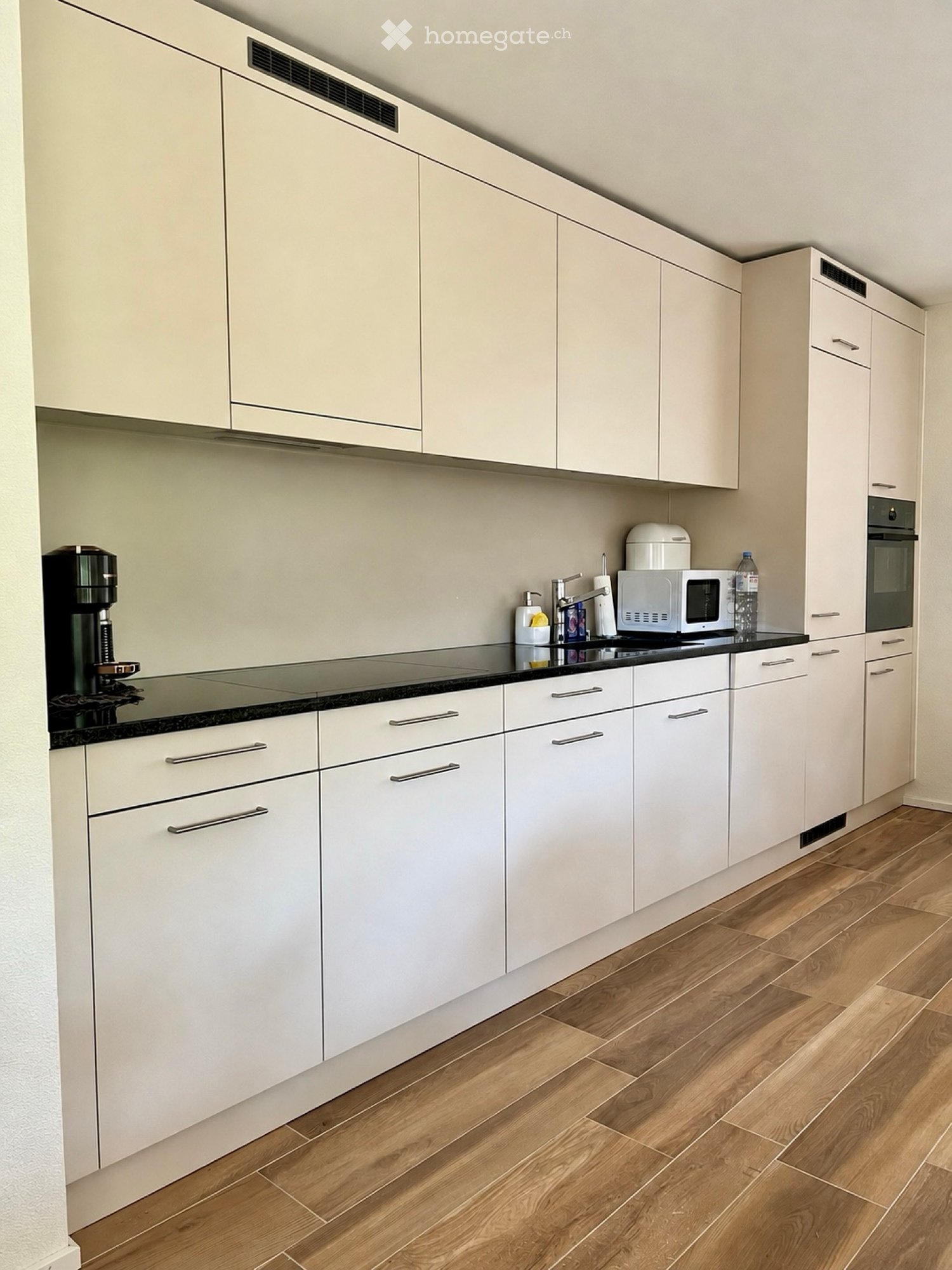 appartamento di 2 locali, foto 4 di 5
