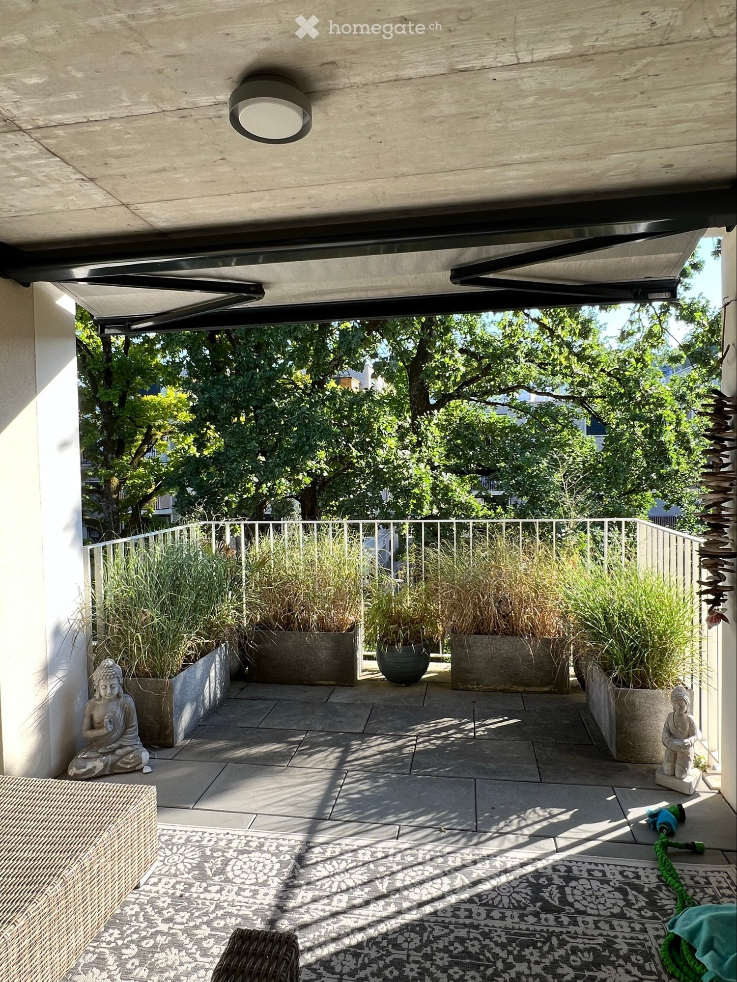 appartamento di 2 locali, foto 5 di 5