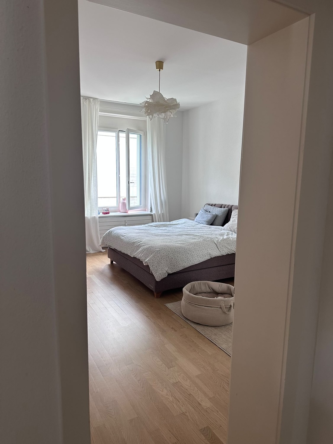 Appartement de 4 pièces