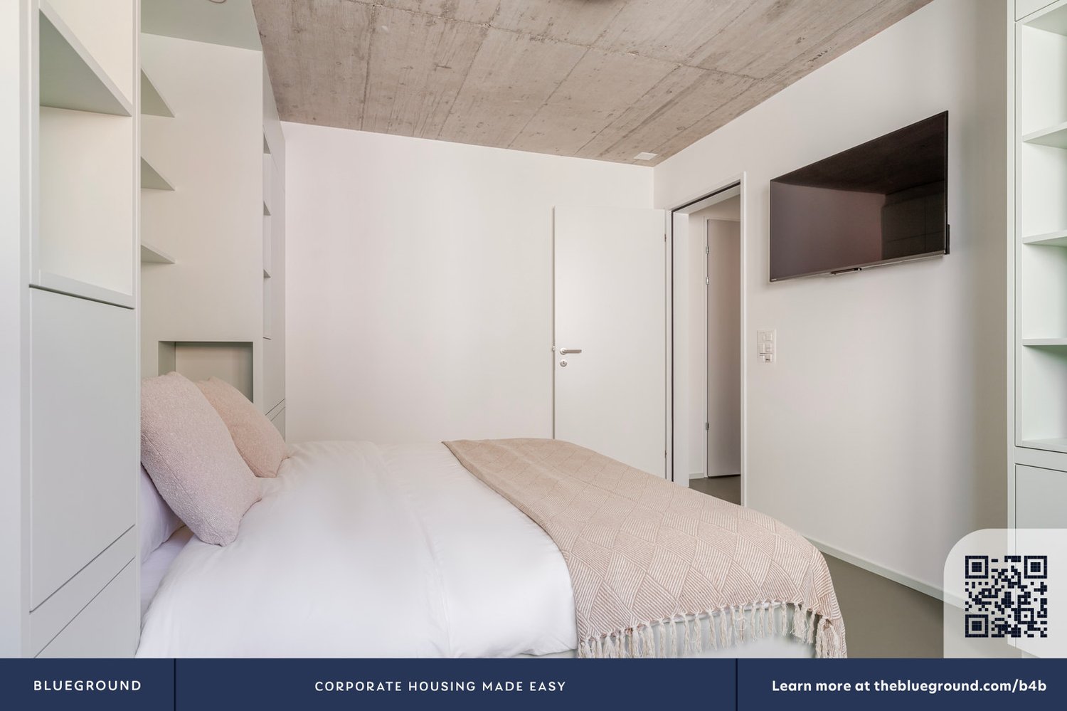 3 ½ rooms furnished flat, Foto 10 von 10