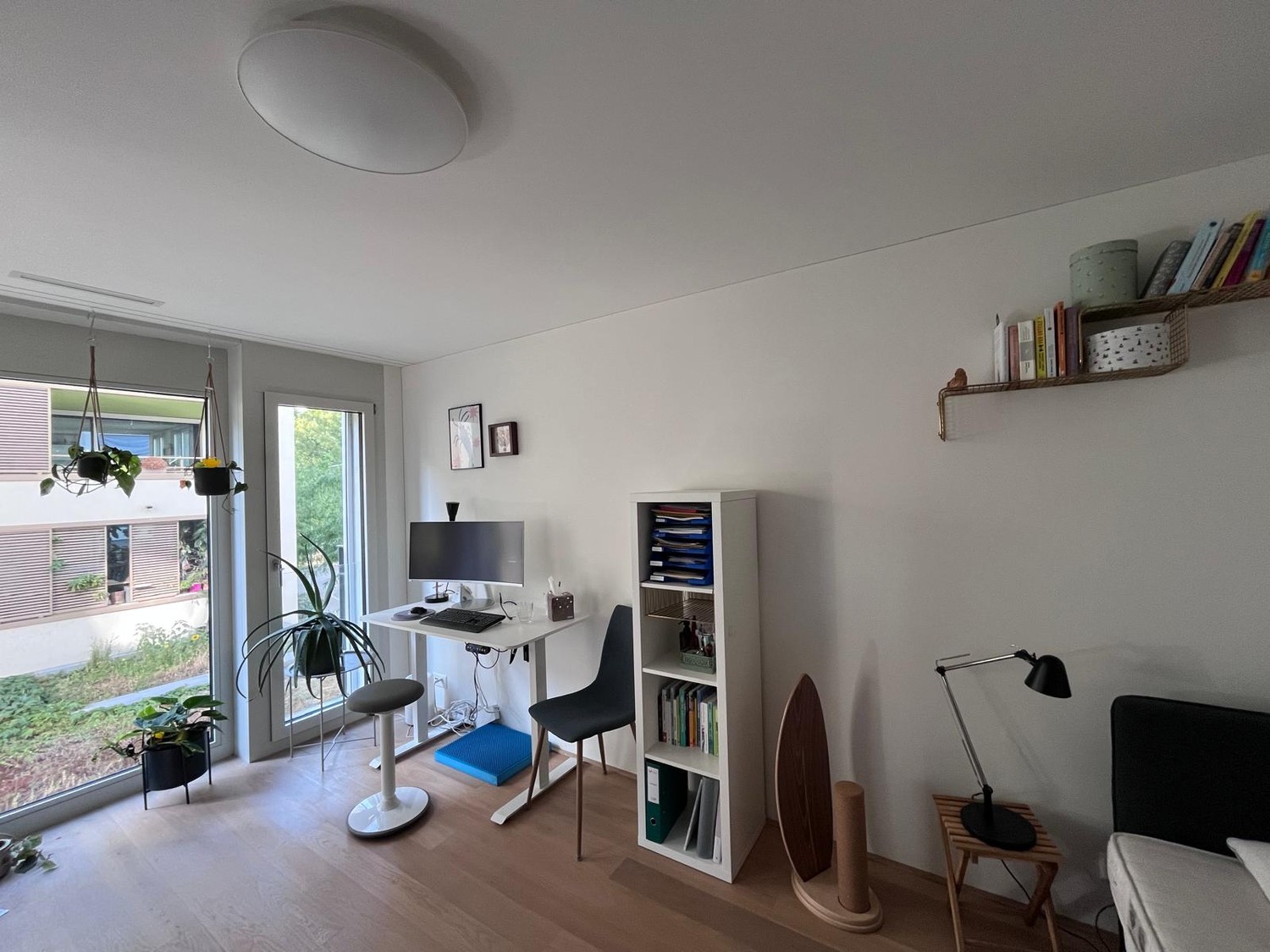Appartement de 3 ½ pièces