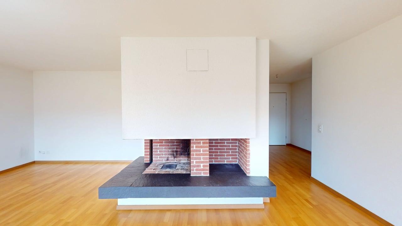 3-Zimmer-Wohnung